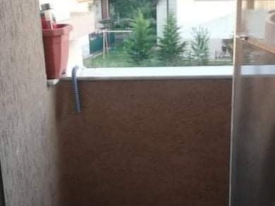 СЕ ИЗДАВА НАМЕСТЕН СТАН ВО ЃОРЧЕ ПЕТРОВ