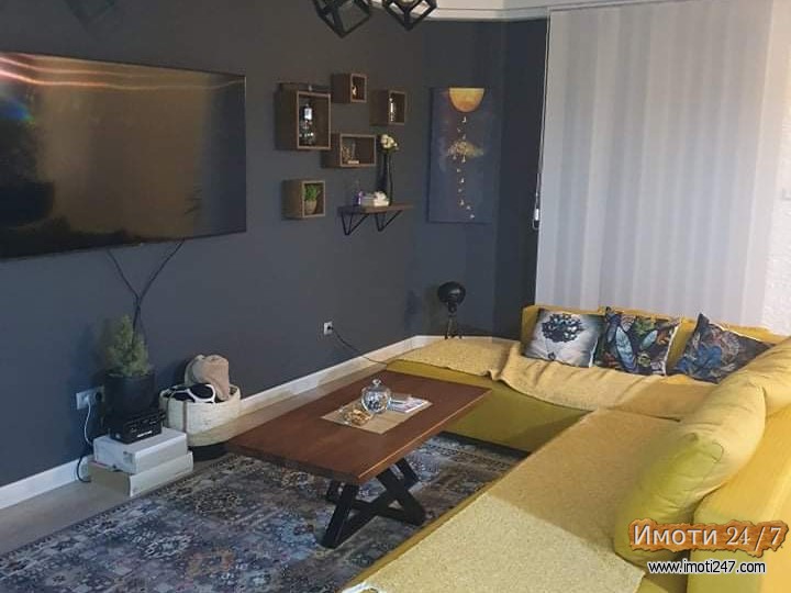 Се издава стан во CEVAHIR SKY CITY