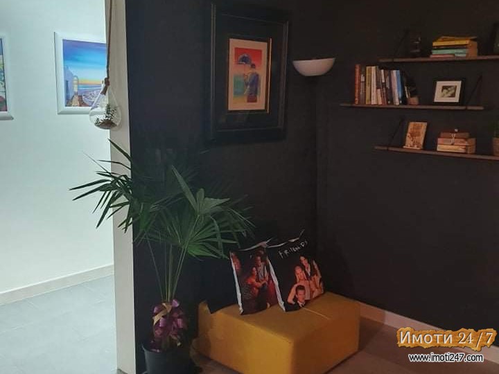 Се издава стан во CEVAHIR SKY CITY