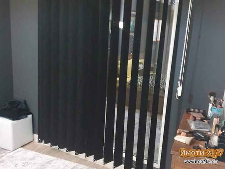 Се издава стан во CEVAHIR SKY CITY