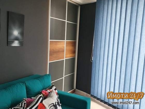 Се издава стан во CEVAHIR SKY CITY