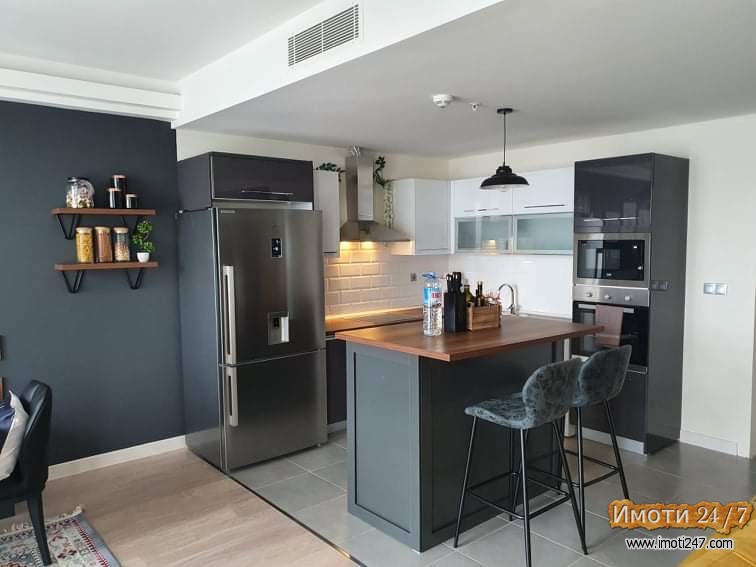 Се издава стан во CEVAHIR SKY CITY