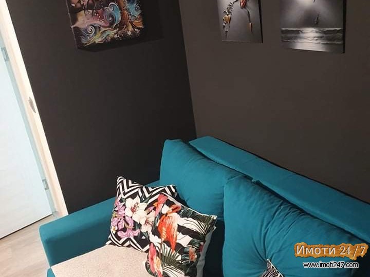 Се издава стан во CEVAHIR SKY CITY