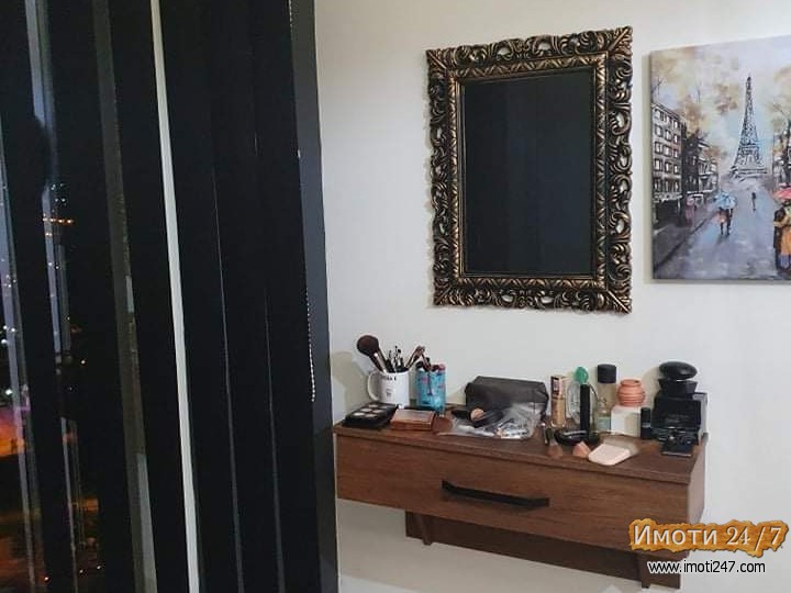 Се издава стан во CEVAHIR SKY CITY