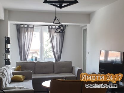 Se Izdava Luksuzen Stan Vo Taftalidze