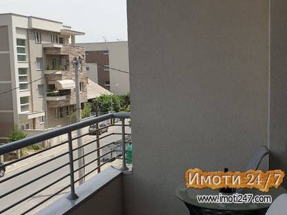 Se Izdava Luksuzen Stan Vo Taftalidze