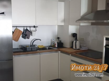 Se Izdava Luksuzen Stan Vo Taftalidze