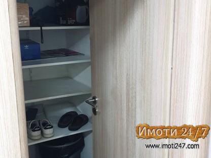 Se Izdava Luksuzen Stan Vo Taftalidze