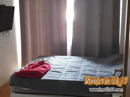 Se Izdava Luksuzen Stan Vo Taftalidze