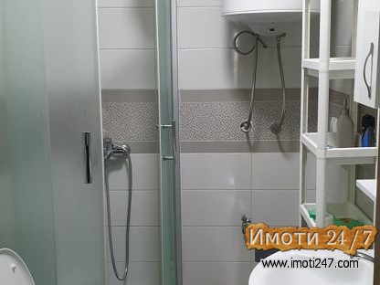 Se Izdava Luksuzen Stan Vo Taftalidze