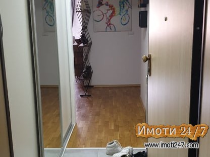 Se Izdava Luksuzen Stan Vo Taftalidze