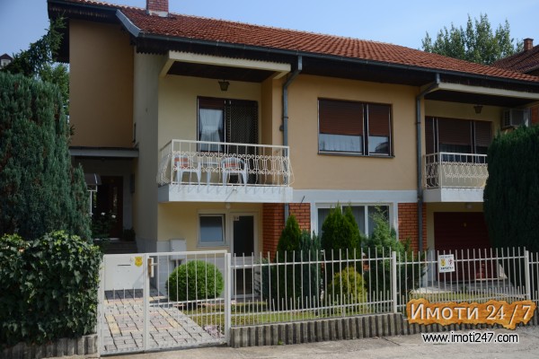 Se prodava kuka vo Bitola vo blizina na bolnicata
