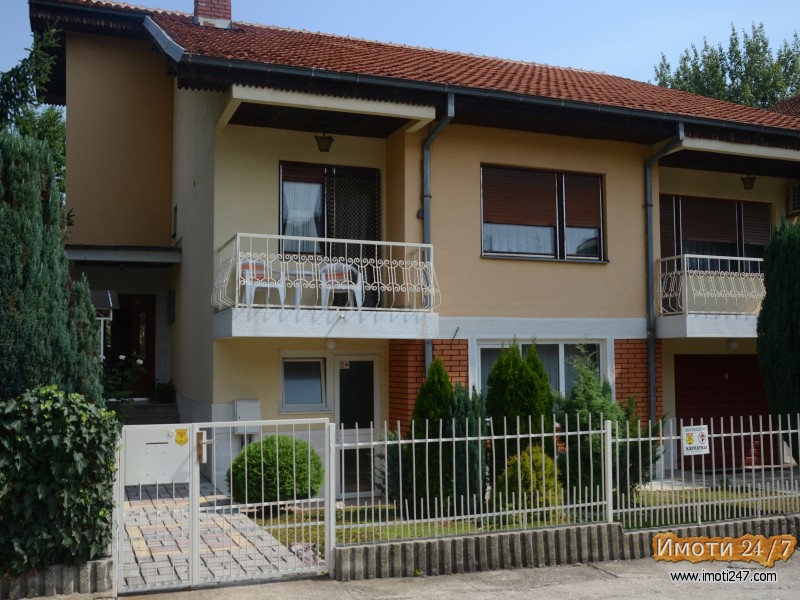 Se prodava kuka vo Bitola vo blizina na bolnicata