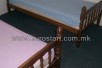 се  издава стан во Центар