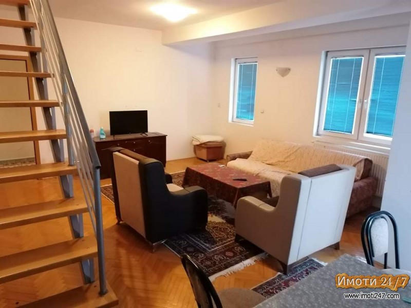 Издавам наместен стан во Мичурин