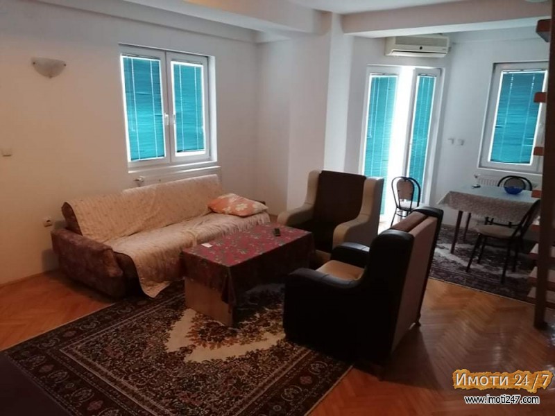 Издавам наместен стан во Мичурин