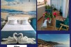 Se izdava apartman do ezerskiot kej