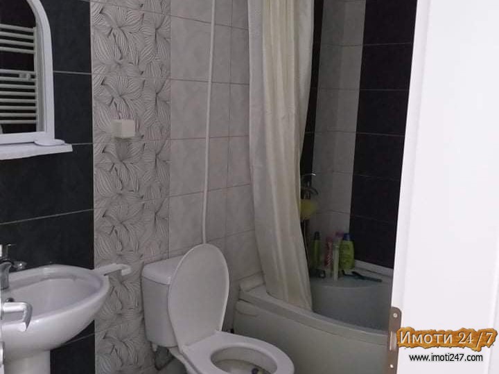 Се издава стан во Кислеа Вода-Припор