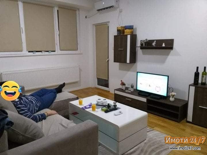 Се издава стан во Кислеа Вода-Припор