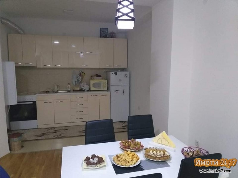 Се издава стан во Кислеа Вода-Припор