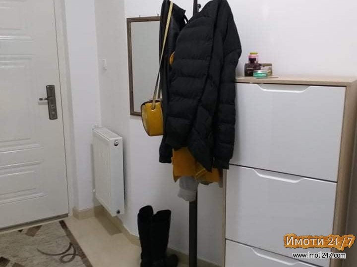 Се издава стан во Кислеа Вода-Припор