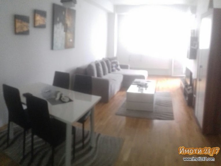 Се издава стан во Кислеа Вода-Припор