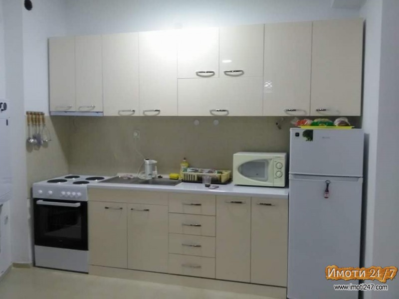 Се издава стан во Кислеа Вода-Припор