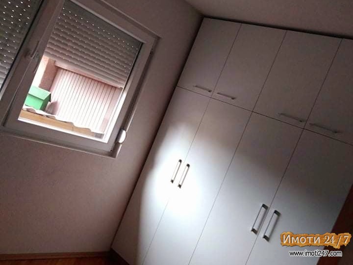 Реновирана куќа во Населба Лисиче за издавање