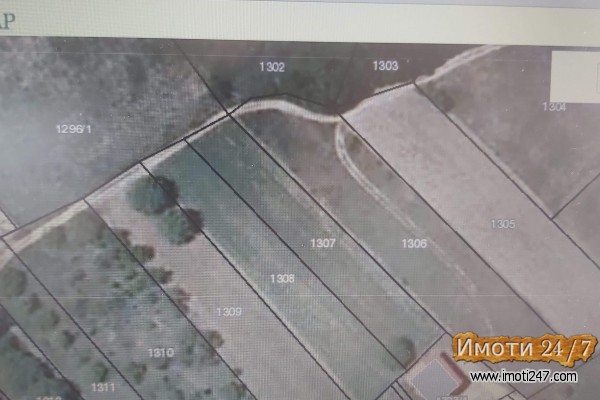Se prodava ili bara investitor vo sopiste