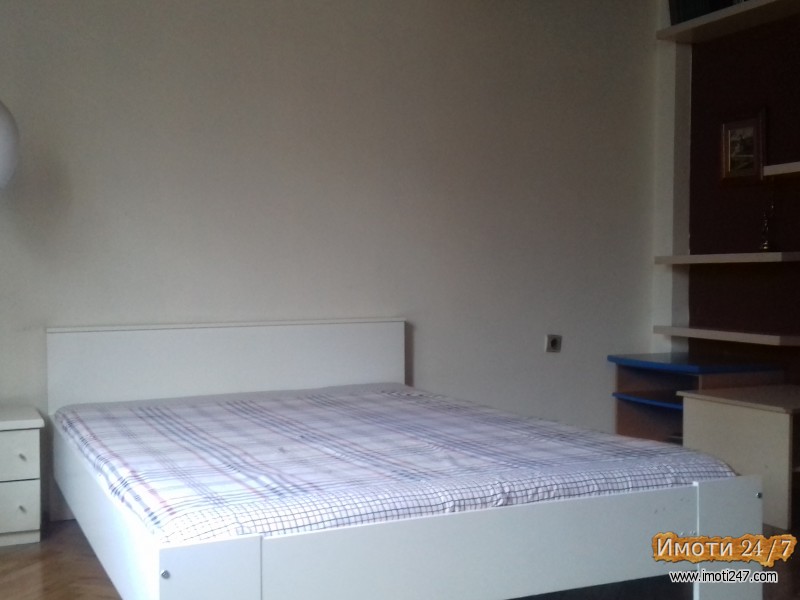 Se izdavan stan vo Centar  do TCBunjakovec