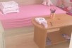 Se prodava stan vo novo lisice 80m2 na prvi sprat na dobra lokacija