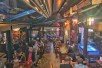 Nargile Kafe - Se odstapuva razraboten lokal vo skopska carsija