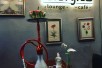 Nargile Kafe - Se odstapuva razraboten lokal vo skopska carsija