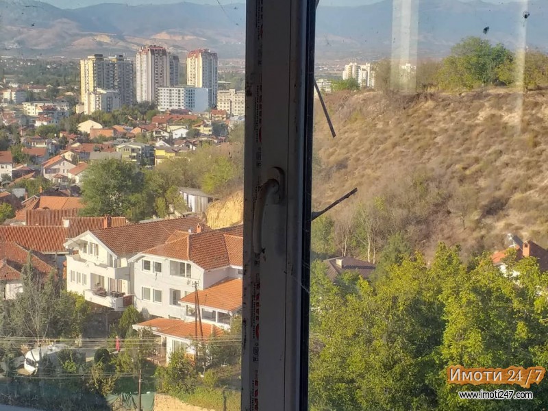 Kuka vo Nerezi moze i zamena