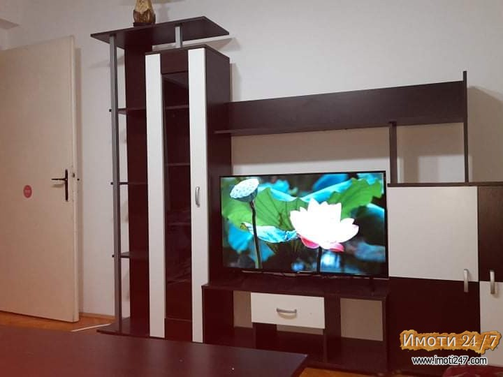 Izdavam opremen stan vo kisela voda