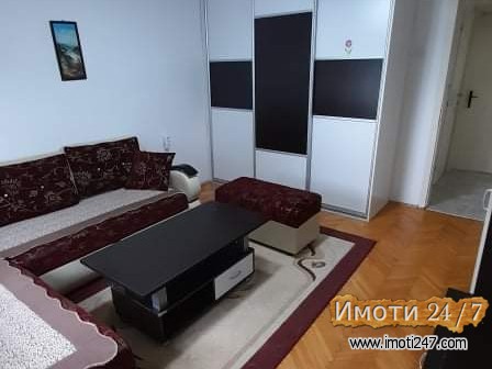 Izdavam opremen stan vo kisela voda