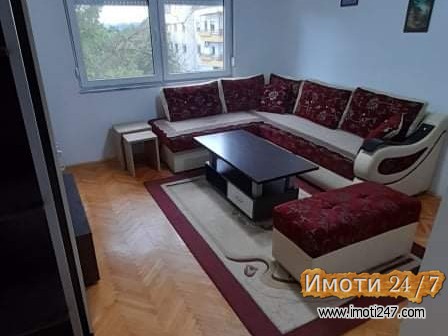 Izdavam opremen stan vo kisela voda