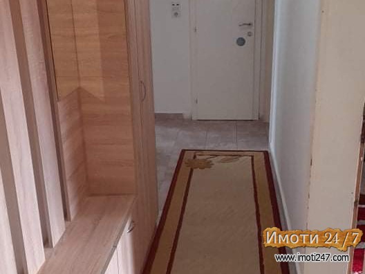 Izdavam opremen stan vo kisela voda