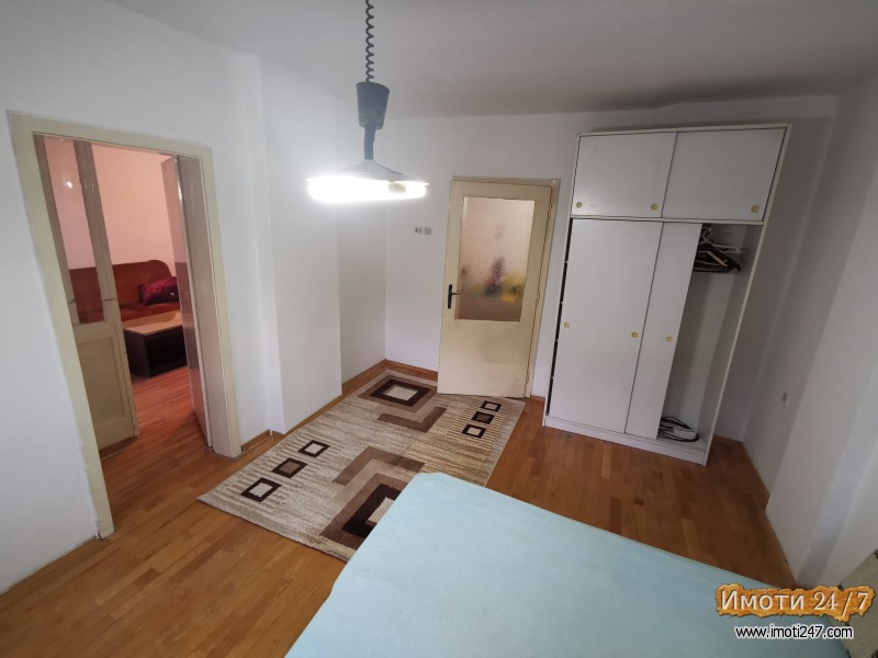 ПРОДАВАМ СТАН