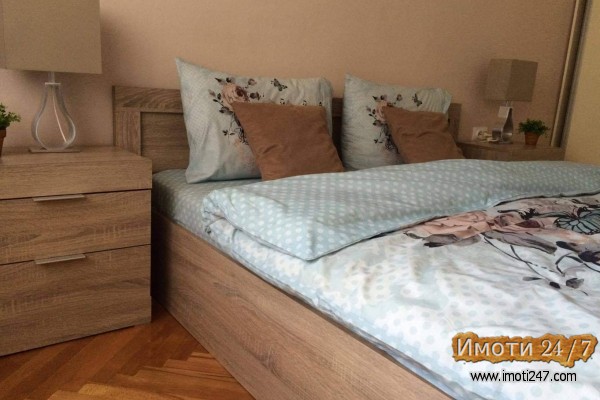 Prodava stan 60m2 renoviran