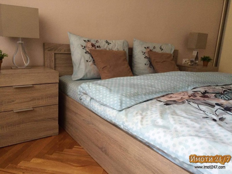 Prodava stan 60m2 renoviran