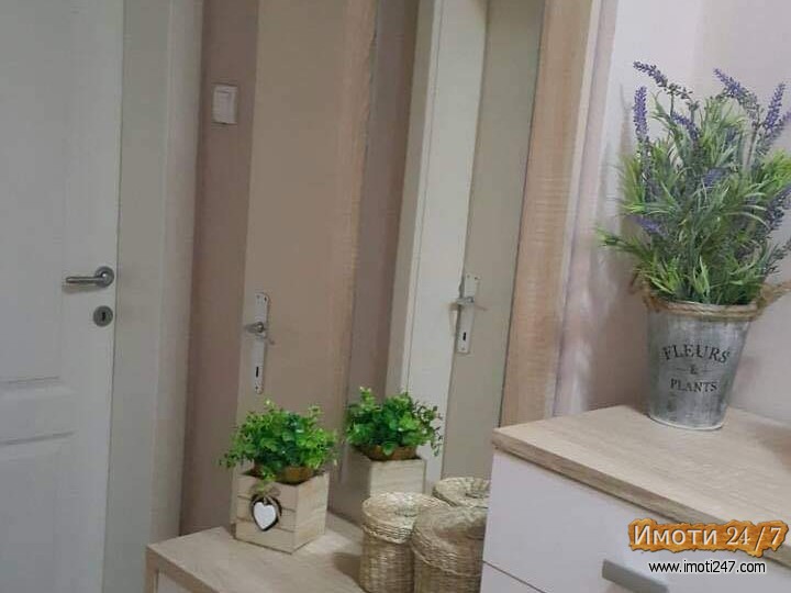 Prodava stan 60m2 renoviran