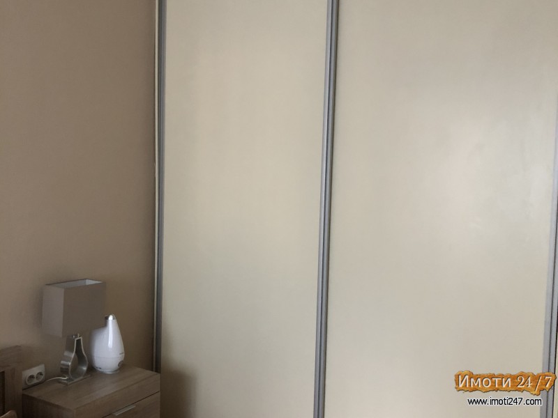 Prodava stan 60m2 renoviran