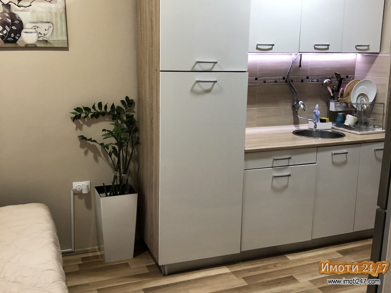 Prodava stan 60m2 renoviran