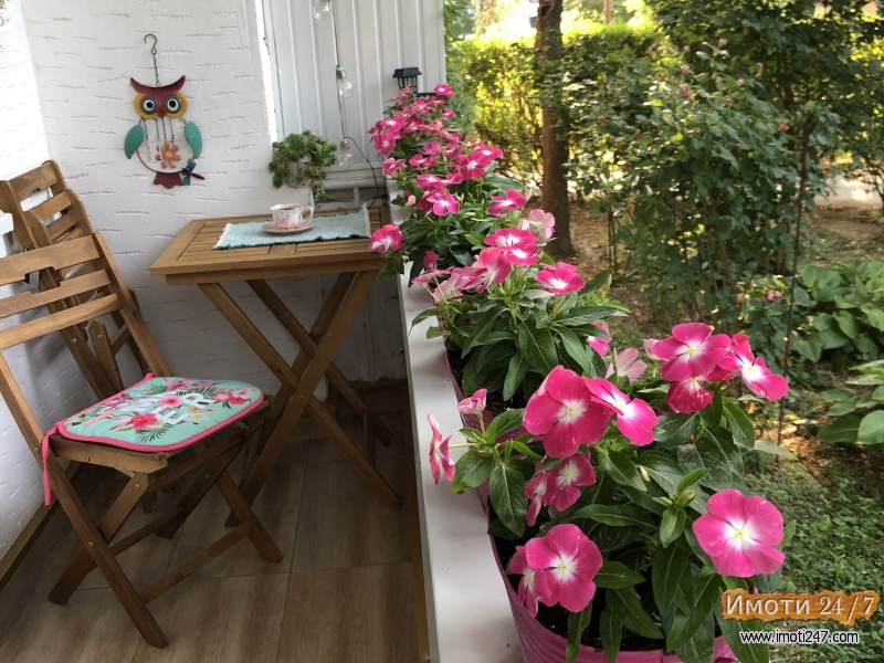 Prodava stan 60m2 renoviran