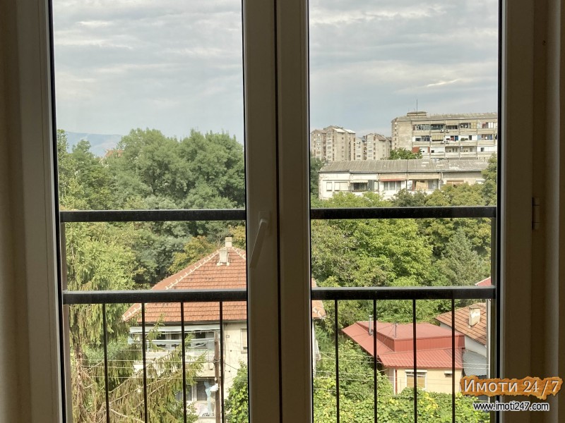 Се продава нов веднаш вселив стан во Кисела Вода