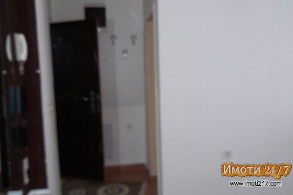 Se izdava stan