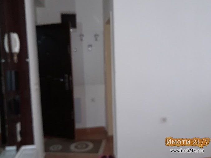 Se izdava stan