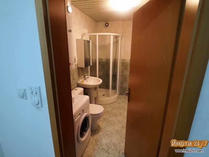 Izdavanje stan za kratok prestojdnevno i mesecno