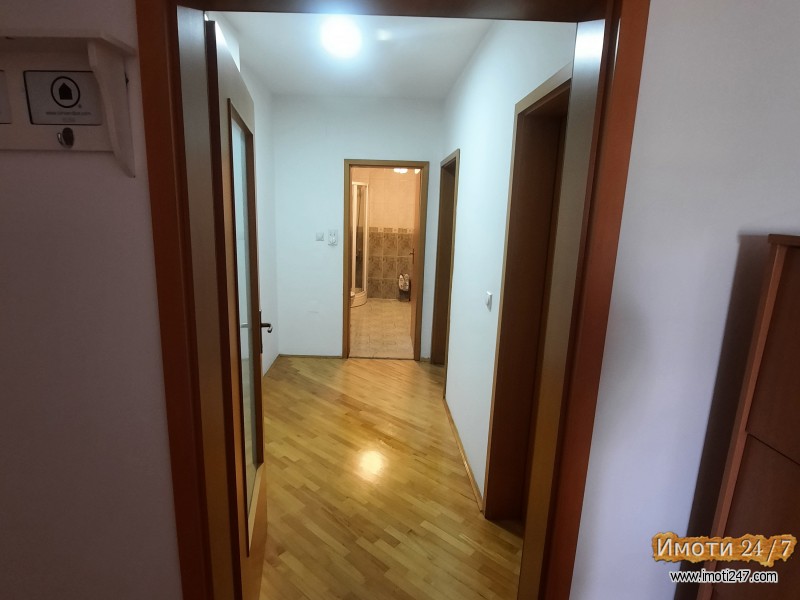 Izdavanje stan za kratok prestojdnevno i mesecno